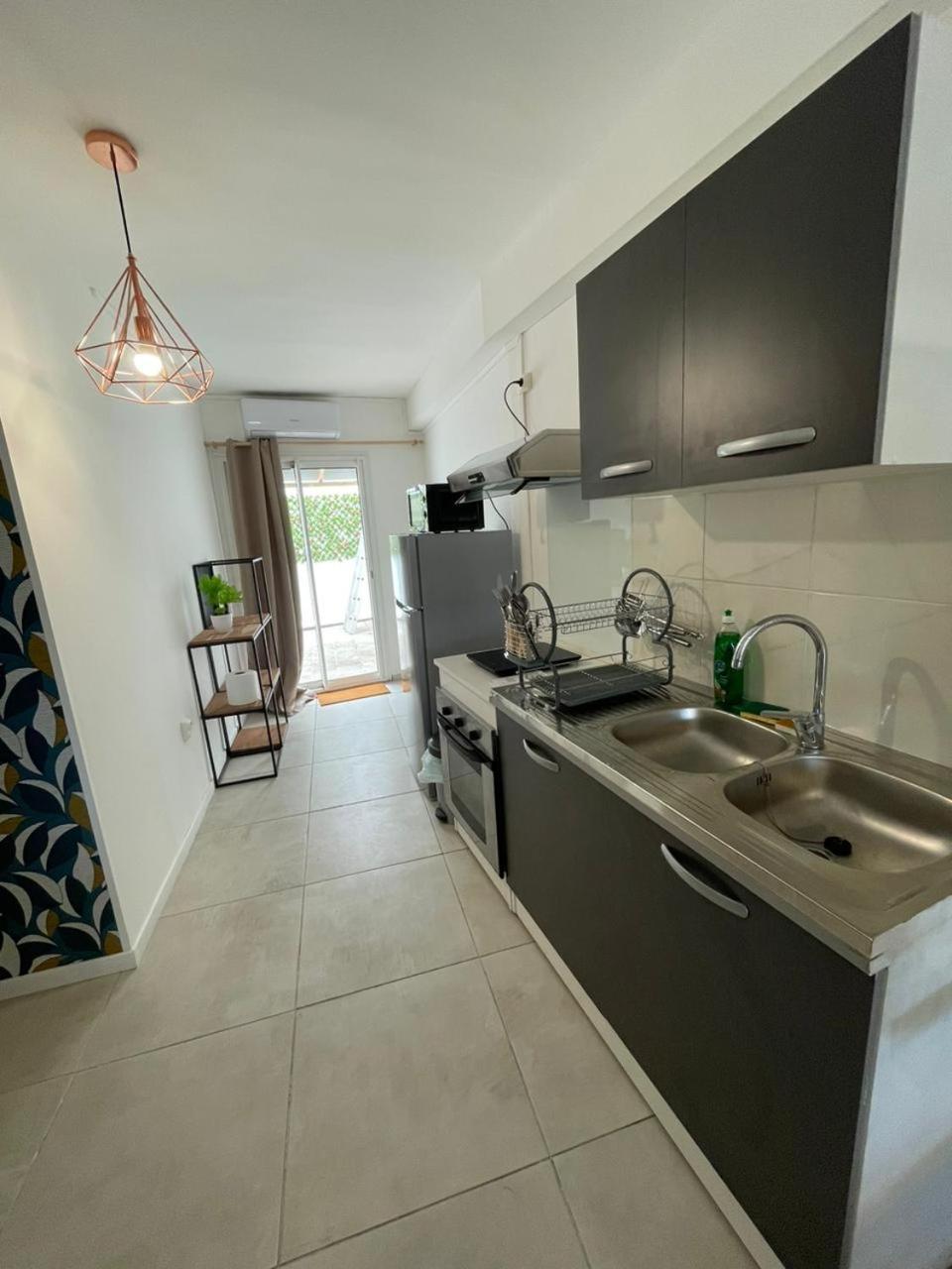 Residencestys Saint-Denis Exterior photo