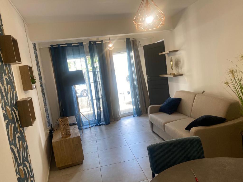 Residencestys Saint-Denis Exterior photo